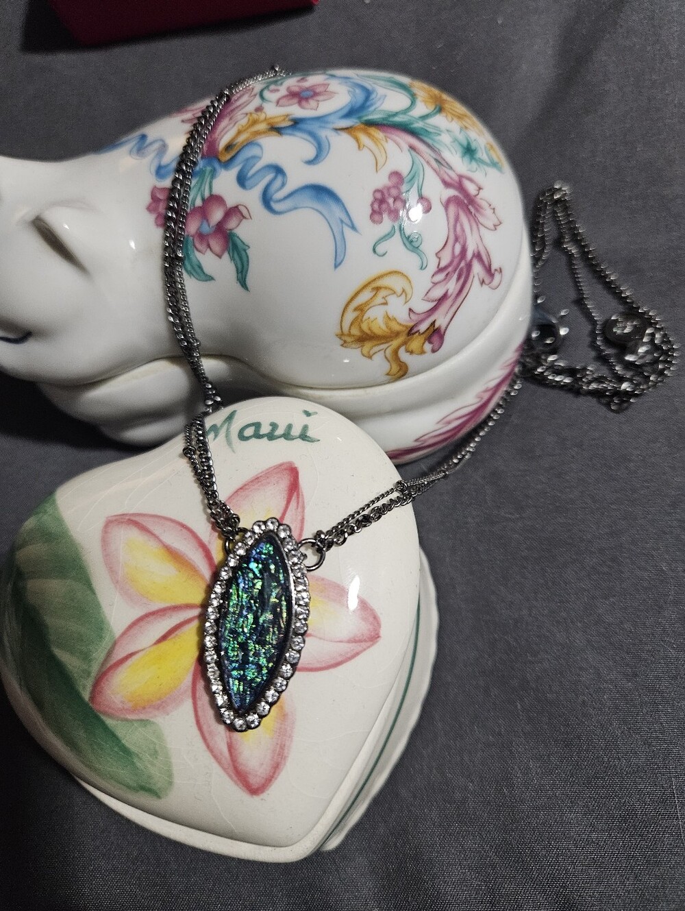 Vera Wang Necklace